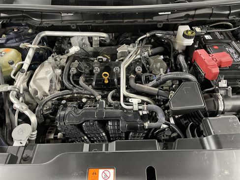 Used 2022 Mitsubishi Outlander SE image 18