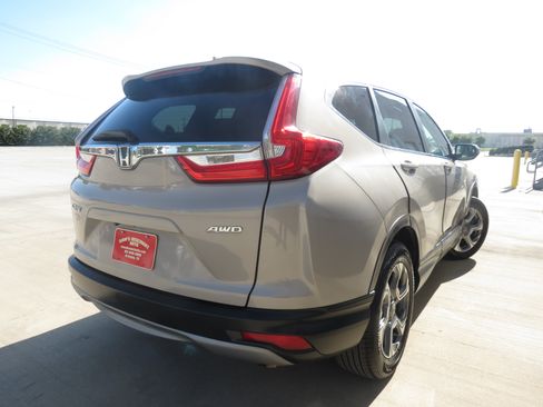 Used 2017 Honda CR-V EX image 6