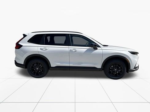 New 2026 Honda CR-V Sport-L image 9