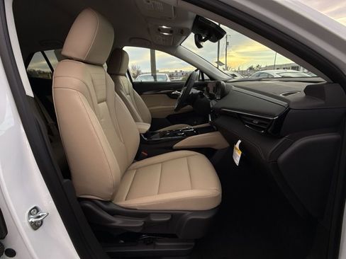 New 2026 Buick Envision Preferred image 26