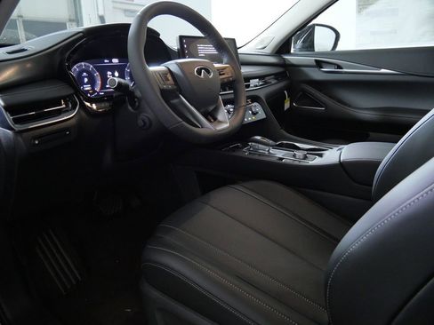 New 2026 INFINITI QX60 Luxe AWD/4WD image 12