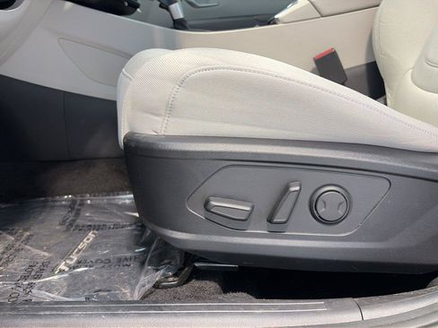 Certified 2025 Hyundai Tucson SEL AWD/4WD image 22