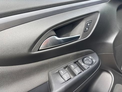 New 2026 Buick Envista Sport Touring w/ Convenience I Package FWD image 11