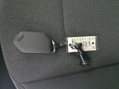 Certified 2025 Kia K4 LXS image 37