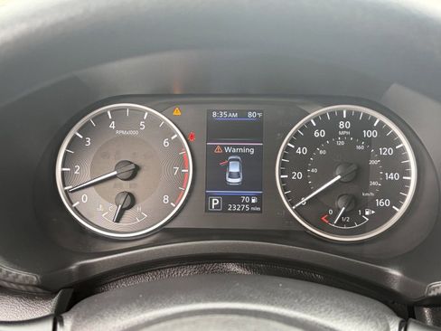 Certified 2023 Nissan Sentra S FWD image 32