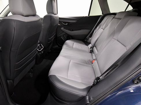 Used 2023 Subaru Outback Limited image 15