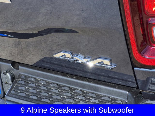 New 2026 RAM 2500 Lone Star AWD/4WD image 9