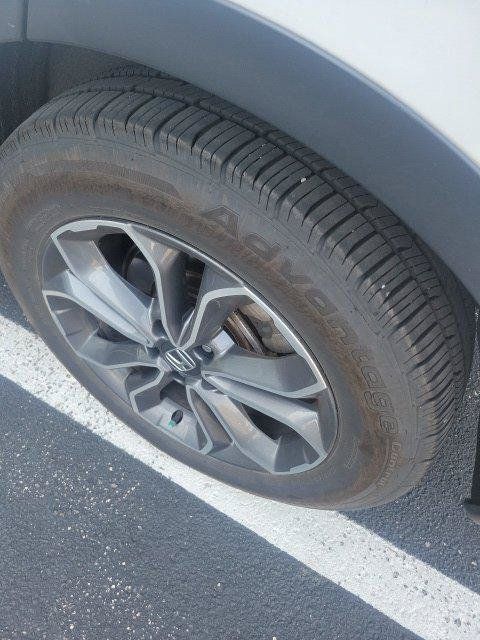 Used 2021 Honda CR-V EX image 4