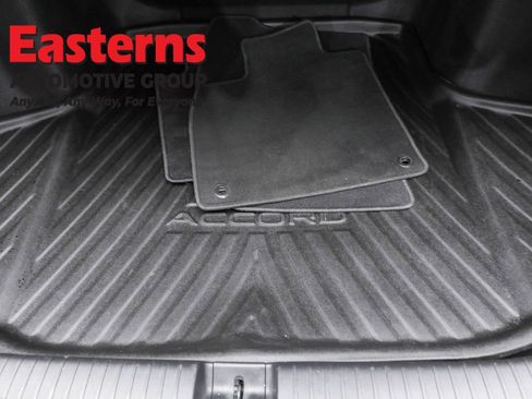 Used 2025 Honda Accord SE image 9