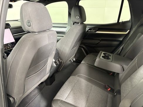 Used 2025 GMC Terrain Elevation image 36