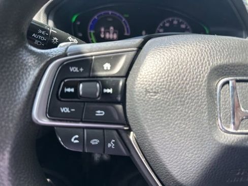 Used 2021 Honda Accord Hybrid image 15