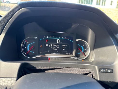 Used 2021 Honda Pilot Touring image 19