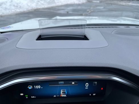 New 2026 Ford Escape Platinum w/ Premium Technology Package image 32