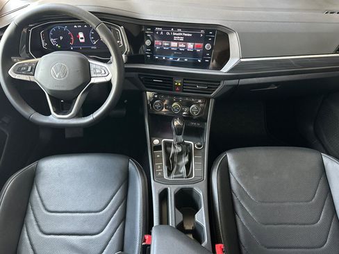 Used 2024 Volkswagen Jetta SEL FWD image 13
