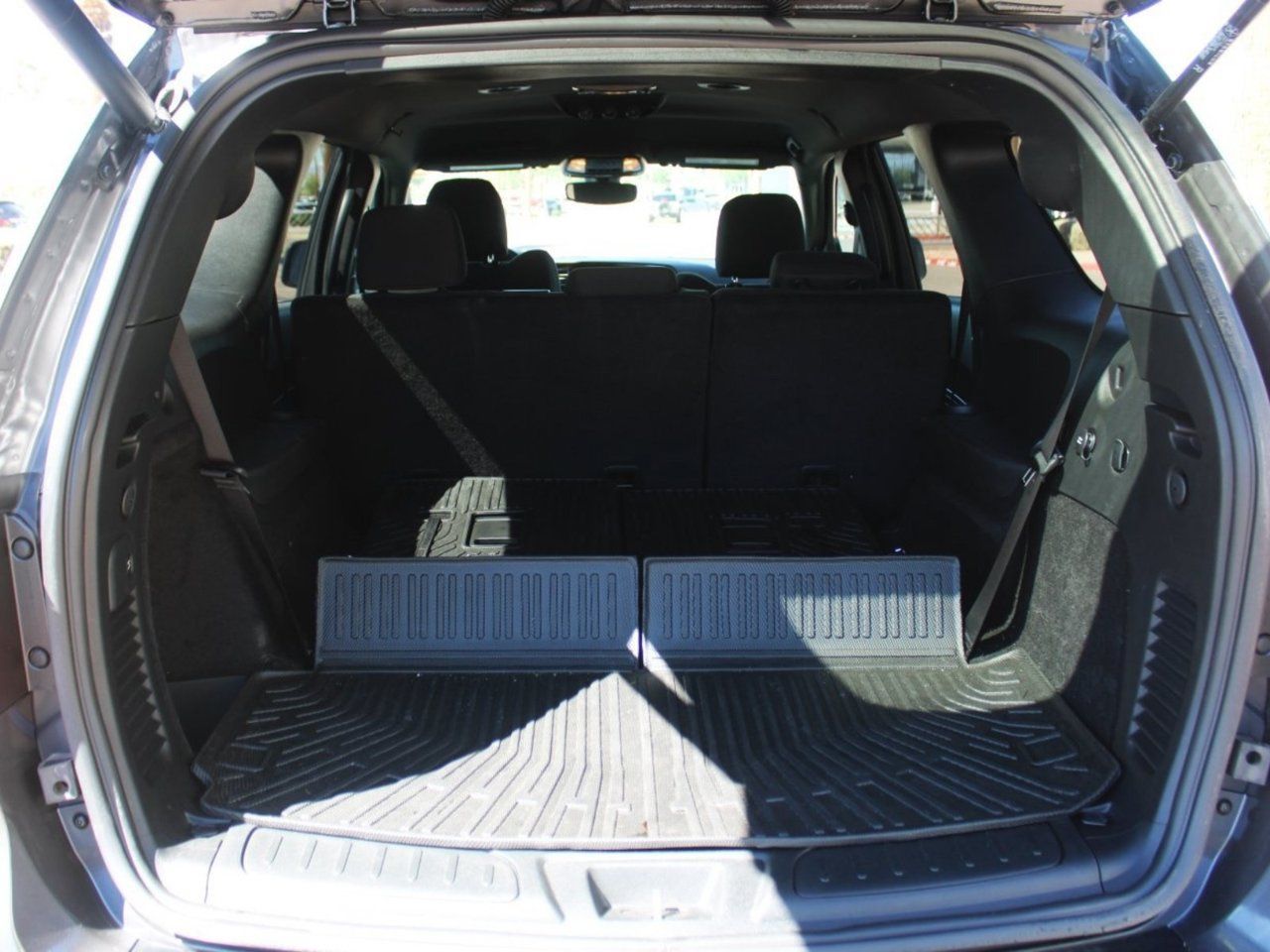 Used 2026 Dodge Durango GT w/ Blacktop Package AWD/4WD image 6