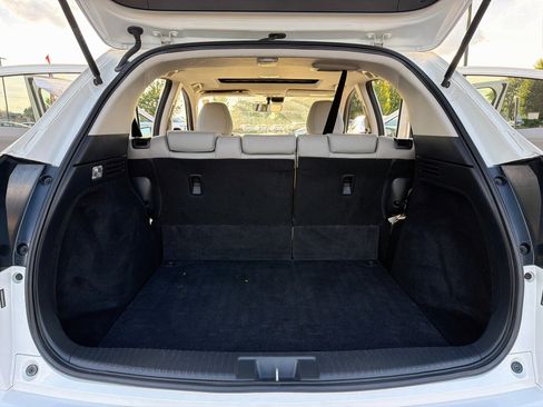 Used 2020 Honda HR-V Touring image 13