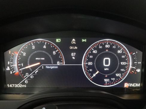 Used 2015 Cadillac Escalade Premium AWD/4WD image 17