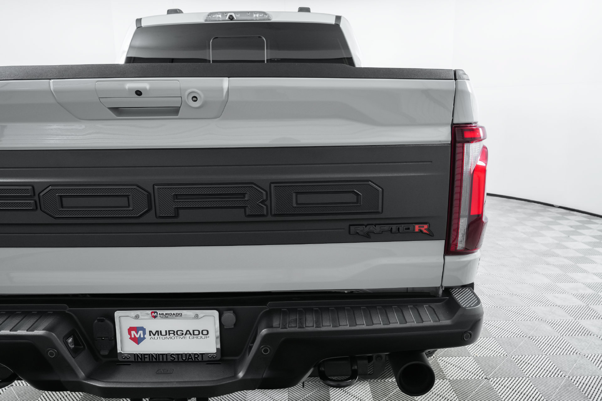 Used 2024 Ford F150 Raptor w/ Equipment Group 803A Raptor R AWD/4WD image 96