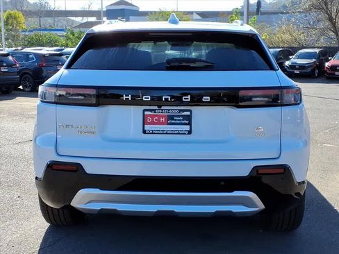 New 2026 Honda Prologue Touring image 5