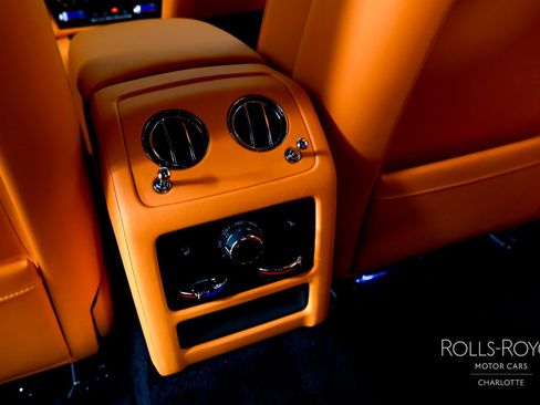 New 2027 Rolls-Royce Ghost AWD/4WD image 20