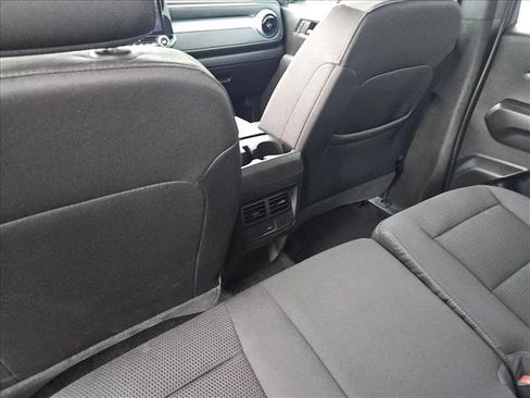 Used 2023 Chevrolet Colorado LT w/ LT Convenience Package image 18