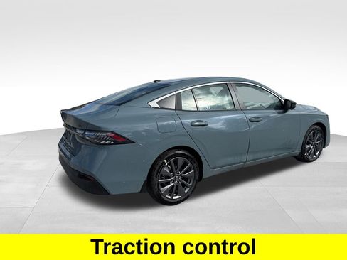 New 2026 Nissan Sentra SL w/ Floor Mat Package image 6