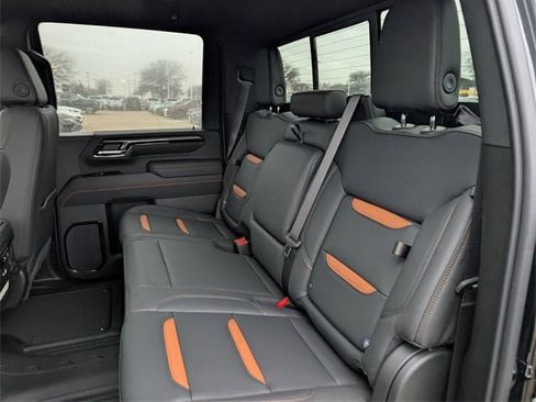 New 2026 GMC Sierra 2500 AT4 w/ AT4 Premium Plus Package image 19