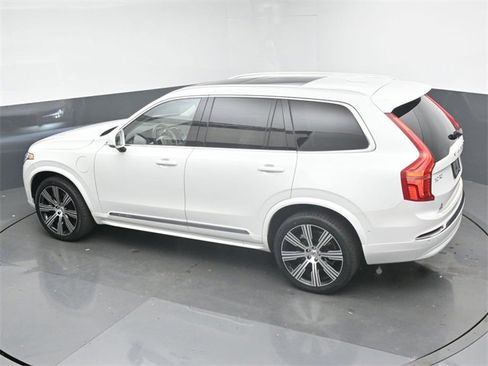 Used 2024 Volvo XC90 T8 Plus w/ Protection Package Premier image 47