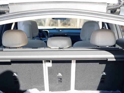 New 2025 Mercedes-Benz E 450 4MATIC All-Terrain Wagon image 26