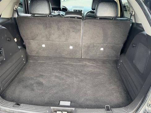 Used 2014 Lincoln MKX AWD w/ Equipment Group 101A image 16