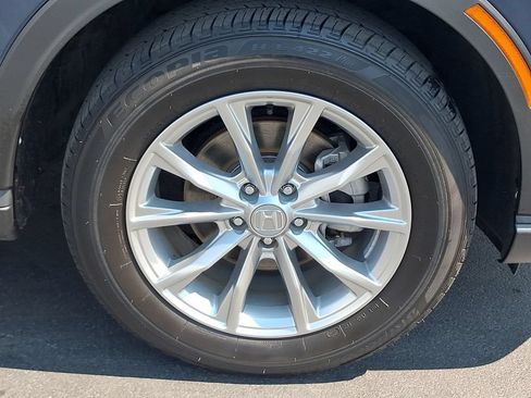 Used 2024 Honda CR-V EX image 8