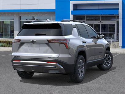 New 2026 Chevrolet Equinox ACTIV