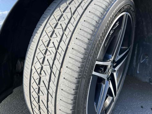 Used 2024 Mercedes-Benz C 300 Sedan image 12