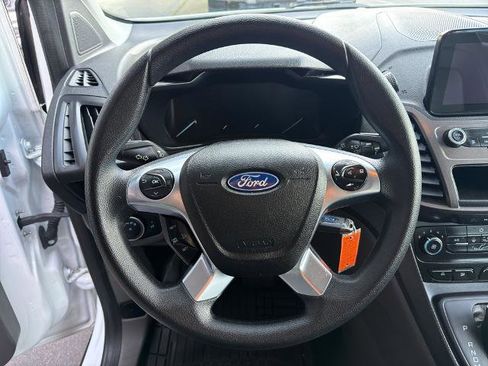 Certified 2021 Ford Transit Connect XL FWD image 22