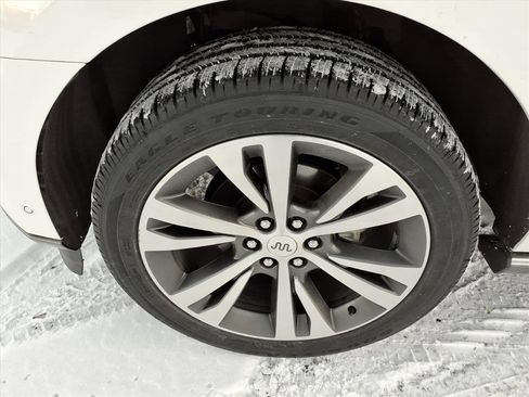 Used 2021 Ford Expedition King Ranch image 9