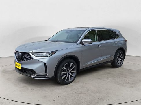 New 2026 Acura MDX SH-AWD w/ Technology Package image 1