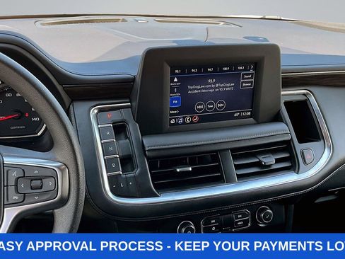 Used 2022 Chevrolet Tahoe 4WD image 12