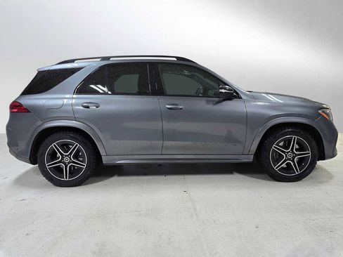 Used 2024 Mercedes-Benz GLE 350 4MATIC image 2