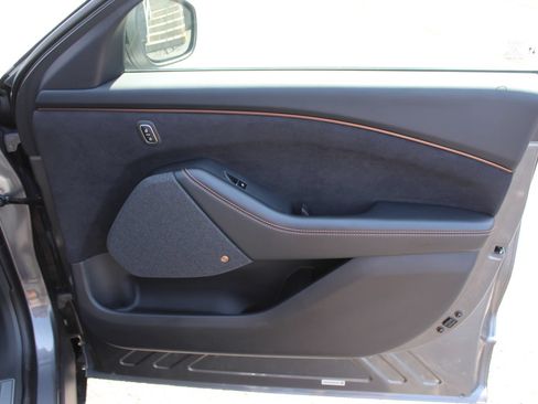 Used 2023 Ford Mustang Mach-E GT AWD/4WD image 11