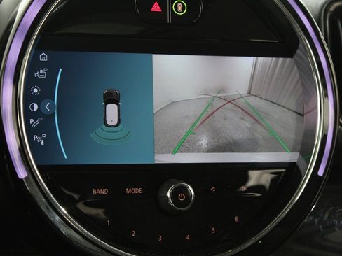 Certified 2024 MINI Cooper Countryman S image 13