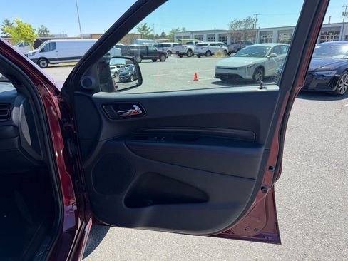 Used 2024 Dodge Durango R/T image 30