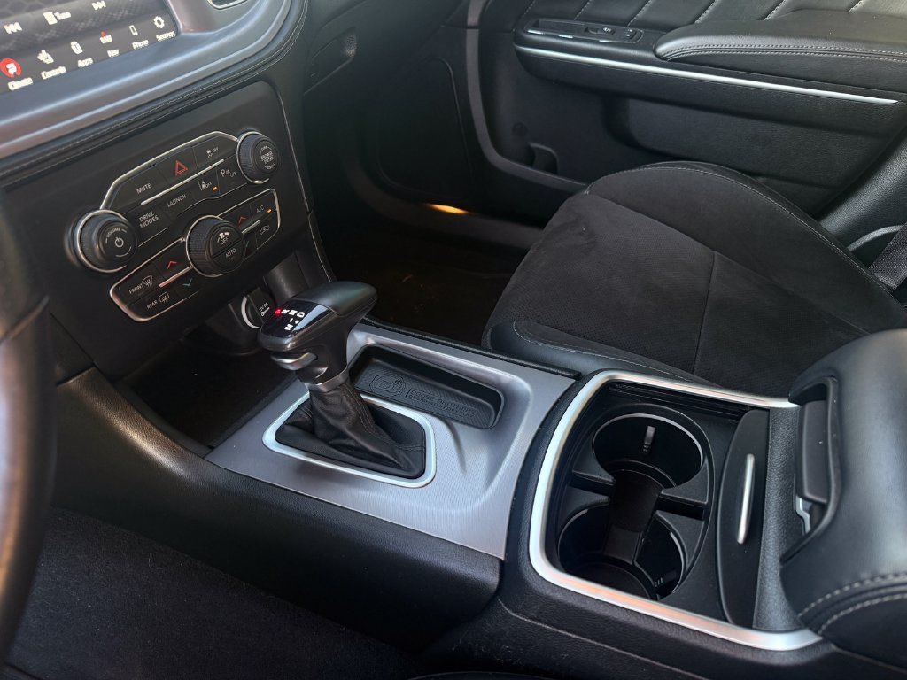 Used 2023 Dodge Charger Scat Pack w/ Plus Group RWD image 15