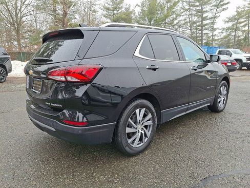 Used 2023 Chevrolet Equinox Premier image 6