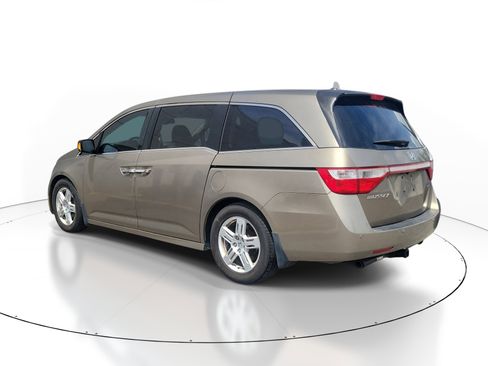 Used 2012 Honda Odyssey Touring Elite image 4