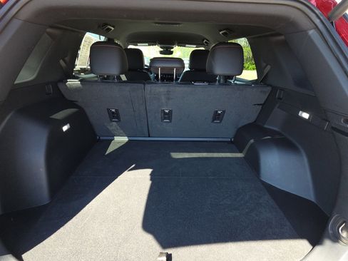 Certified 2025 Chevrolet Equinox RS w/ Safety and Technology Package image 32