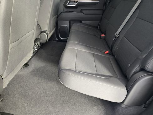 New 2026 Chevrolet Silverado 1500 LT w/ Texas Edition Plus RWD image 33