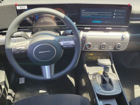 New 2026 Hyundai Kona SE FWD image 6