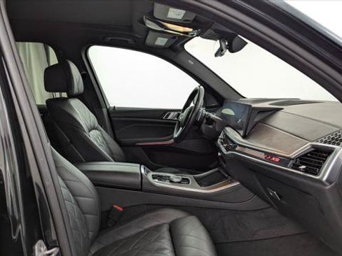 Used 2024 BMW X5 sDrive40i RWD image 21