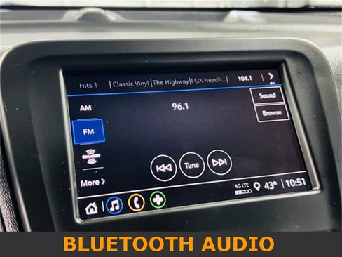 Used 2022 Chevrolet Equinox LT image 5