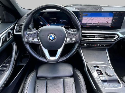 Used 2024 BMW 430i Convertible RWD image 6